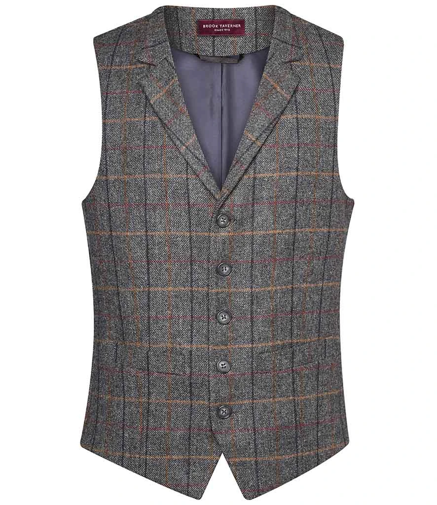 Waistcoats